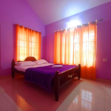 Wayanad Empire Budget Villa Kalpetta Exterior foto