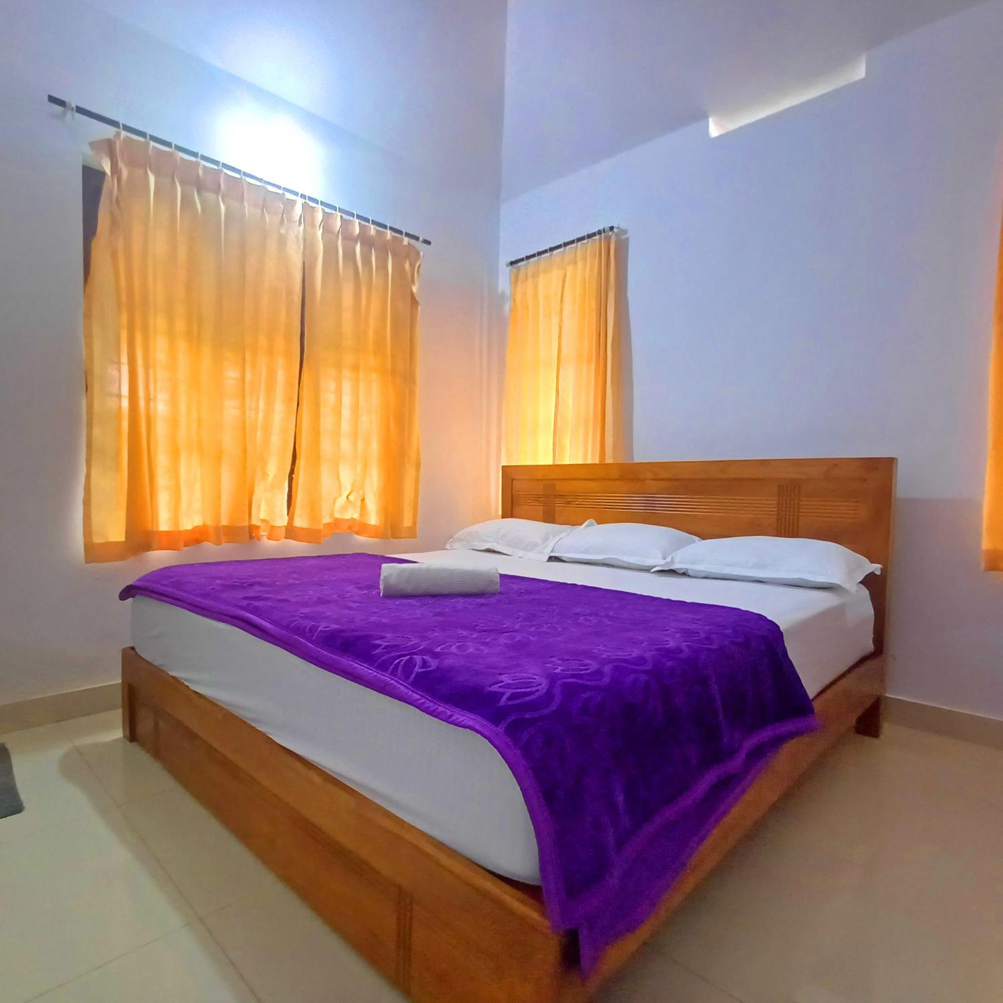 Wayanad Empire Budget Villa Kalpetta Exterior foto
