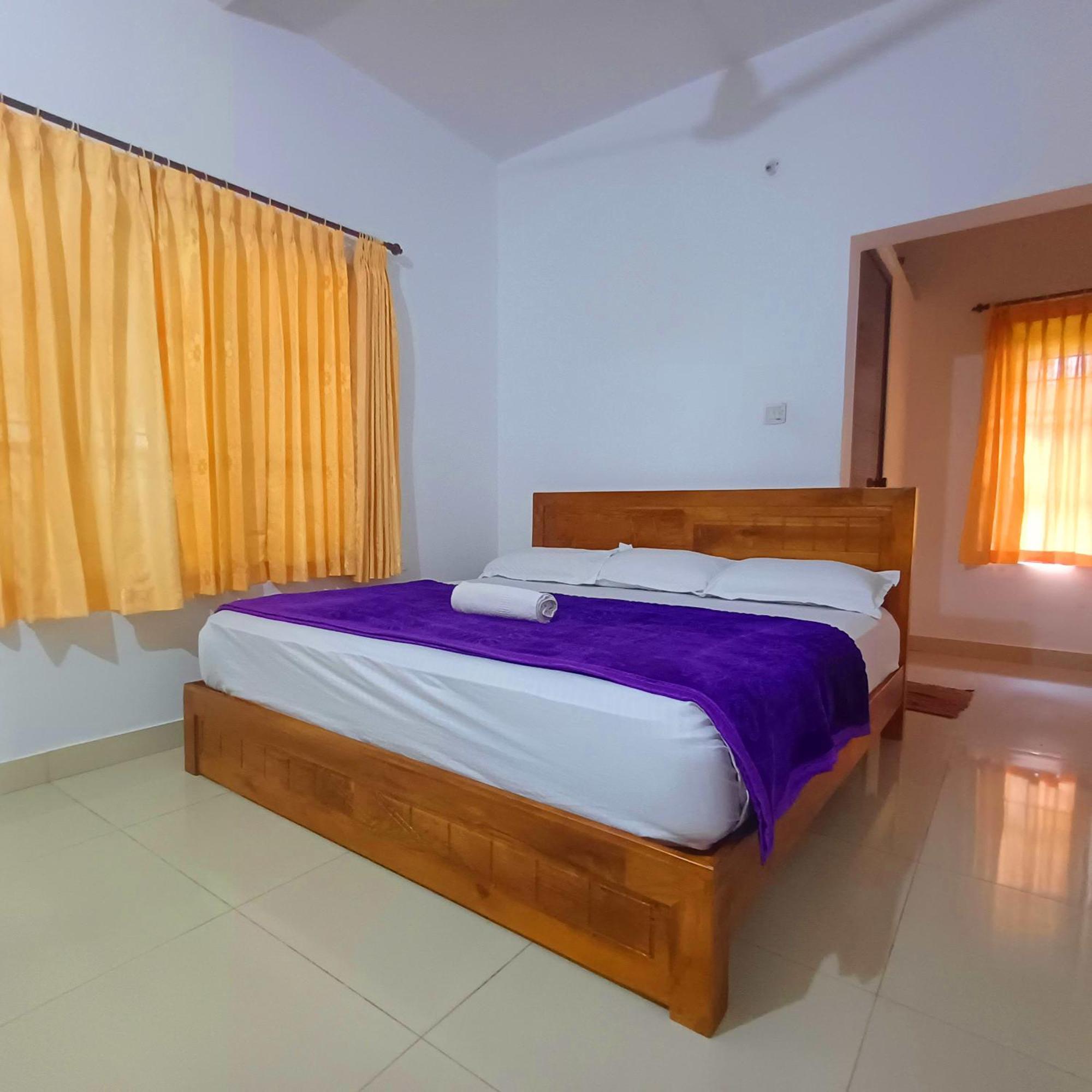 Wayanad Empire Budget Villa Kalpetta Exterior foto
