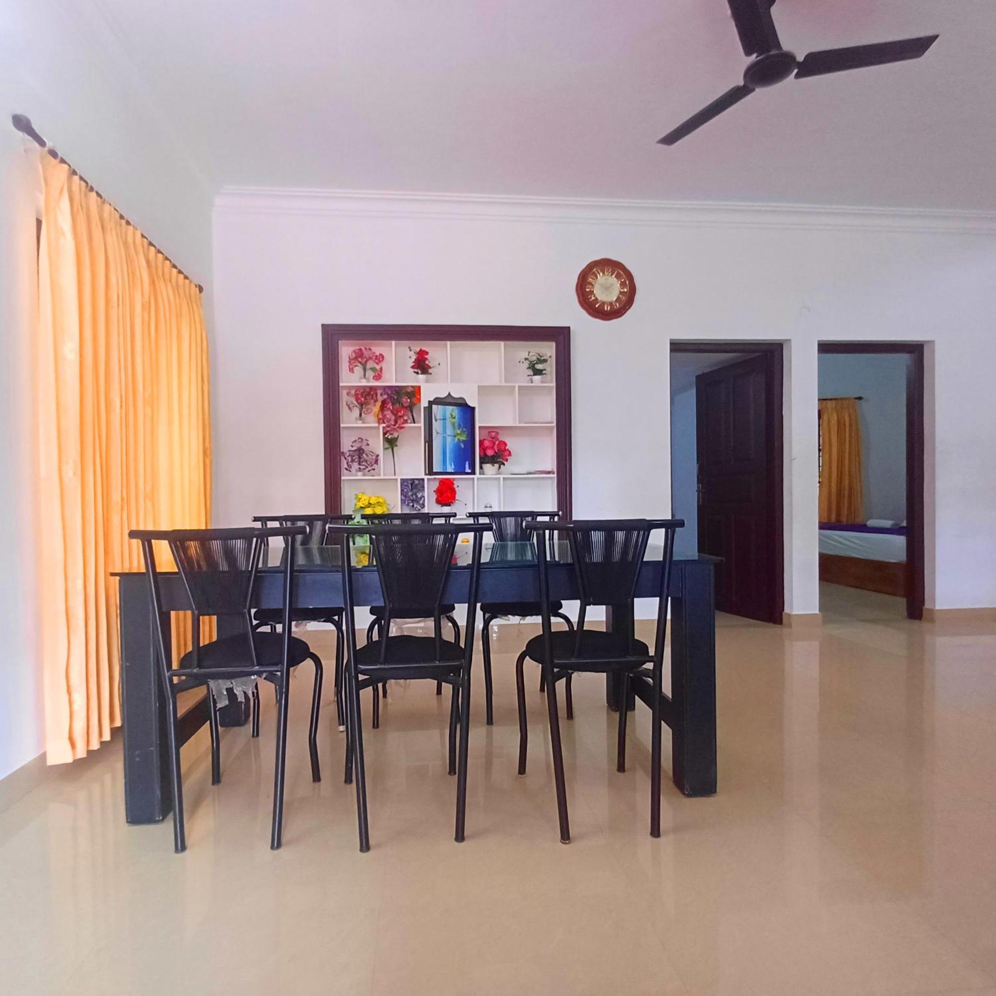 Wayanad Empire Budget Villa Kalpetta Exterior foto