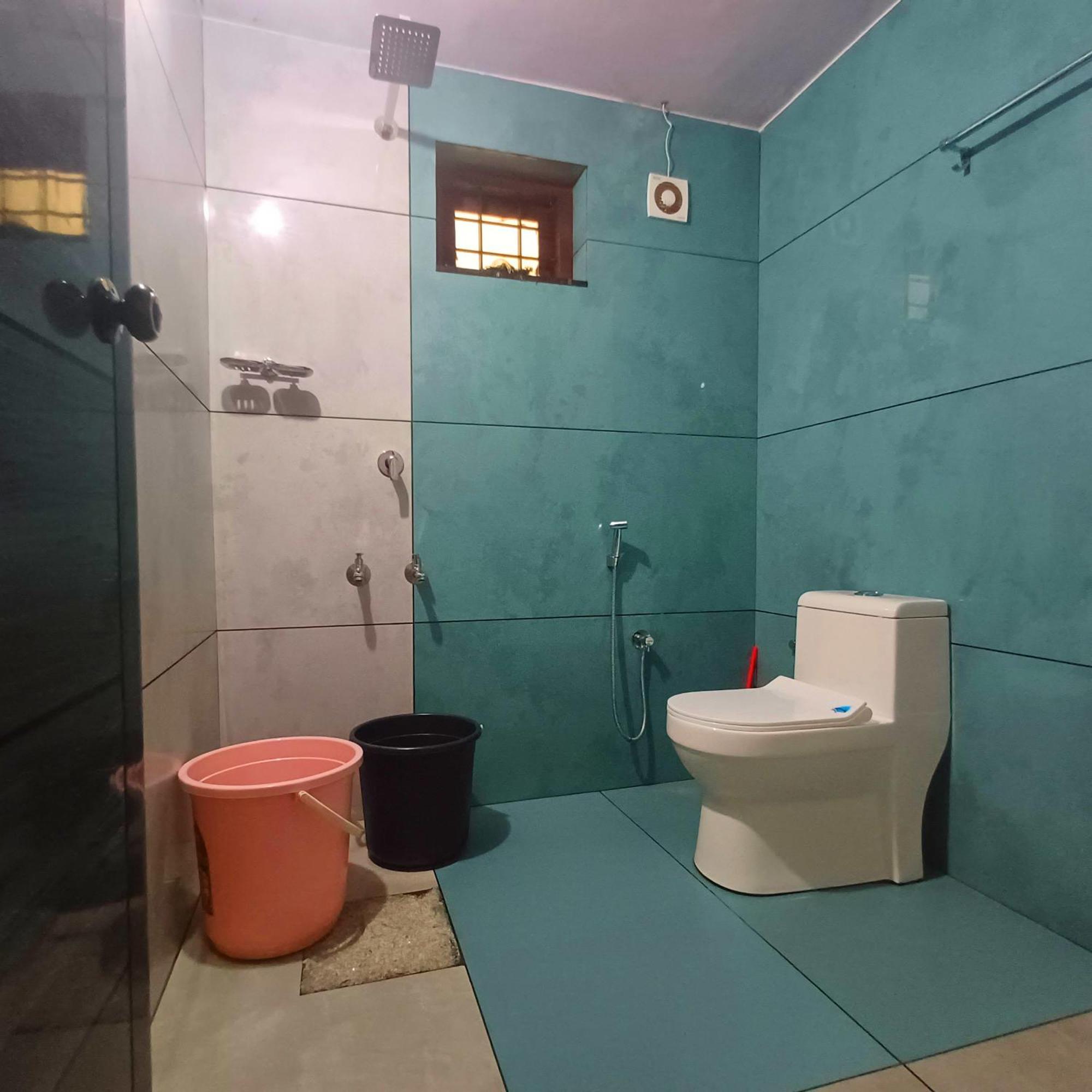 Wayanad Empire Budget Villa Kalpetta Exterior foto