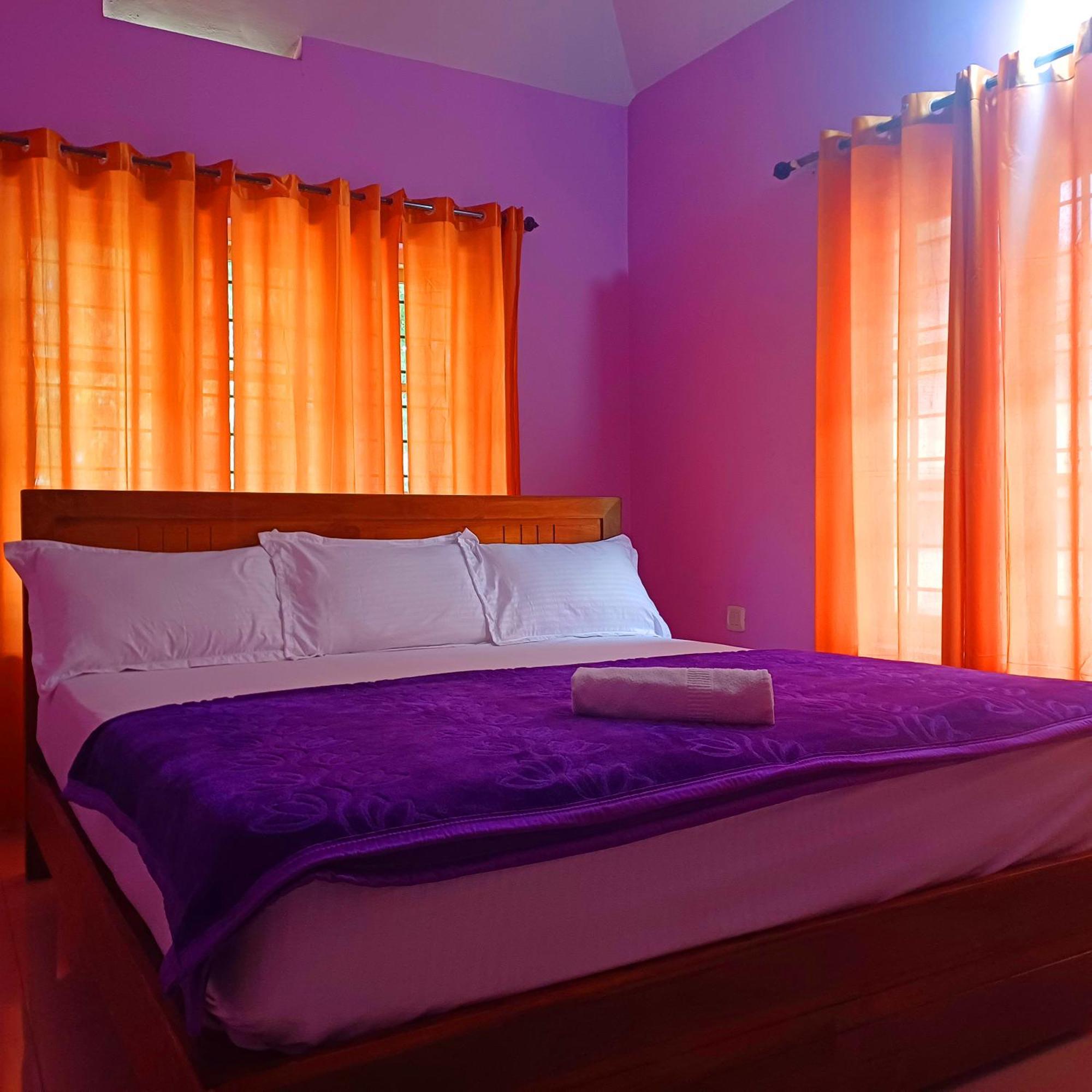 Wayanad Empire Budget Villa Kalpetta Exterior foto